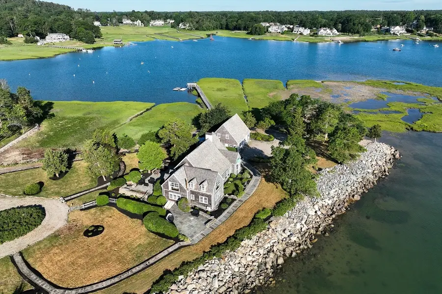 160 Marshall Street, Duxbury, MA 02332 - #2