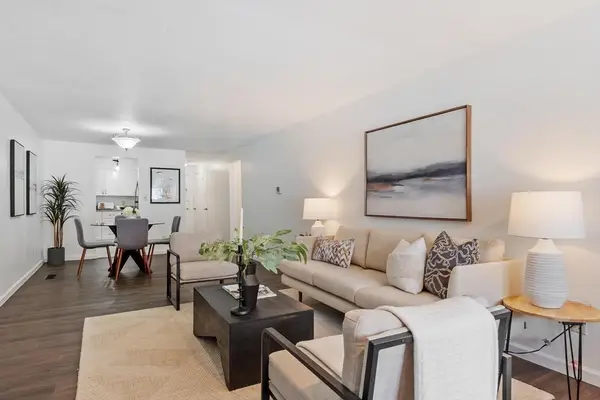 5 Elm Street #1, Acton, MA 01720