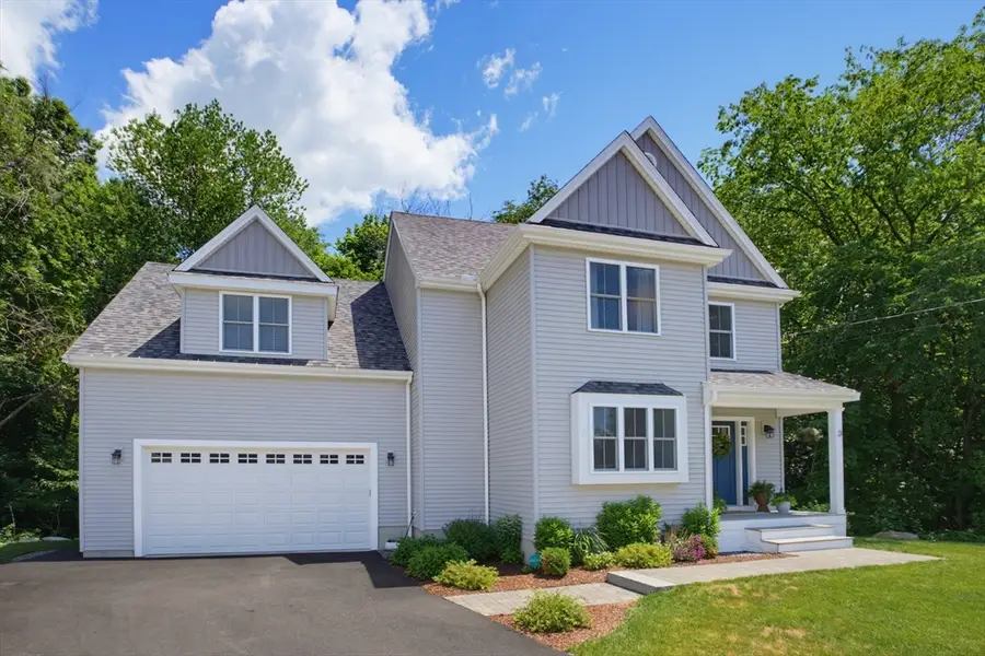 3 Catacunemaug Rd, Shirley, MA 01464 - #2