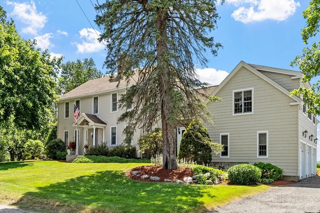 32 Osgood Rd, Sterling, MA 01564 - #1