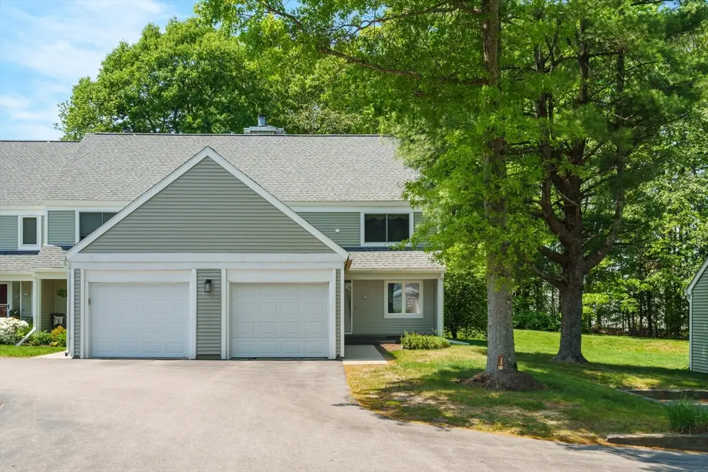 120 Stone Ridge Road #120, Franklin, MA 02038 - #1