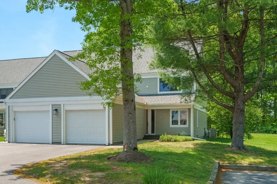 120 Stone Ridge Road #120, Franklin, MA 02038 - #2