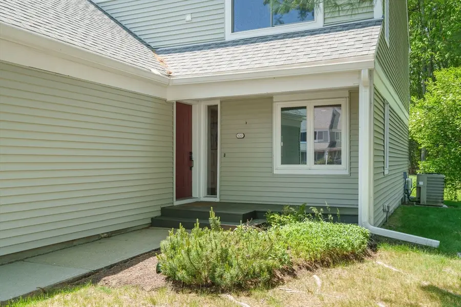 120 Stone Ridge Road #120, Franklin, MA 02038 - #3