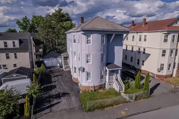 49 Granite St, Worcester, MA 01604