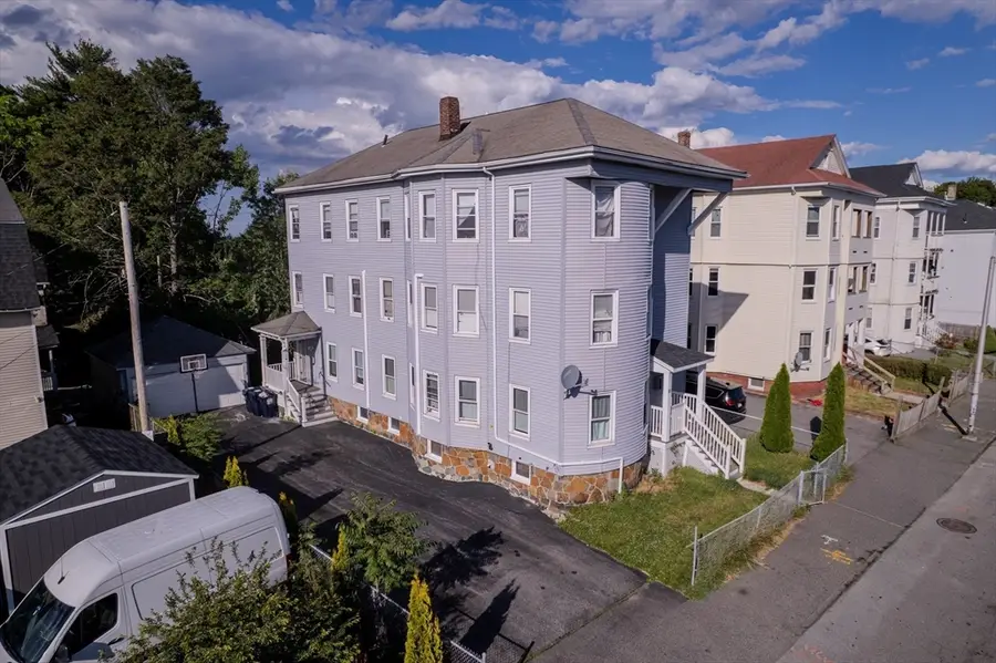 49 Granite St, Worcester, MA 01604 - #2