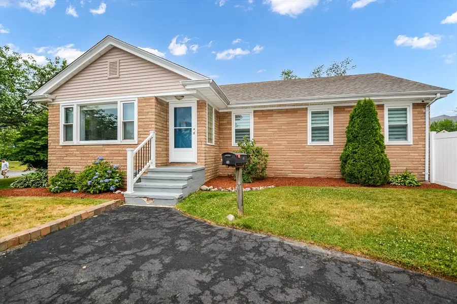 43 Fairview Ave, Somerset, MA 02726 - #2