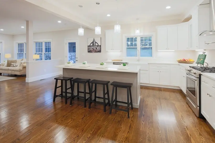 93 Calvary St. #2, Waltham, MA 02453 - #2