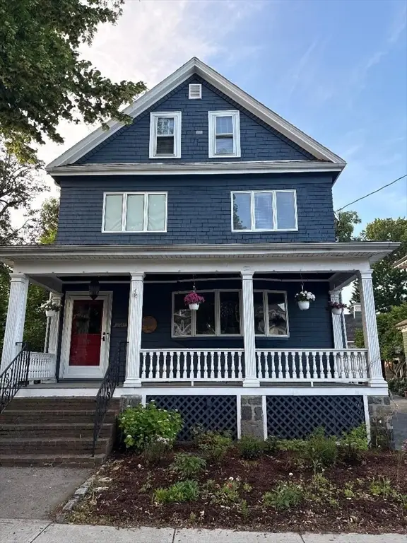 217 Pleasant Street, Winthrop, MA 02152 - #1