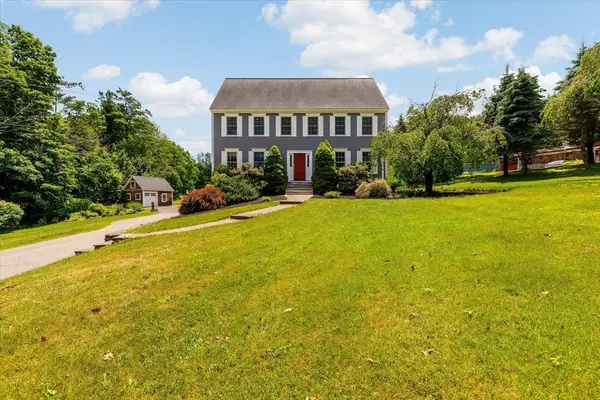 73 Carter Rd, Westminster, MA 01473