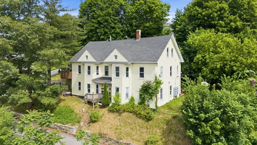 1524 Main St, Worcester, MA 01603 - #1