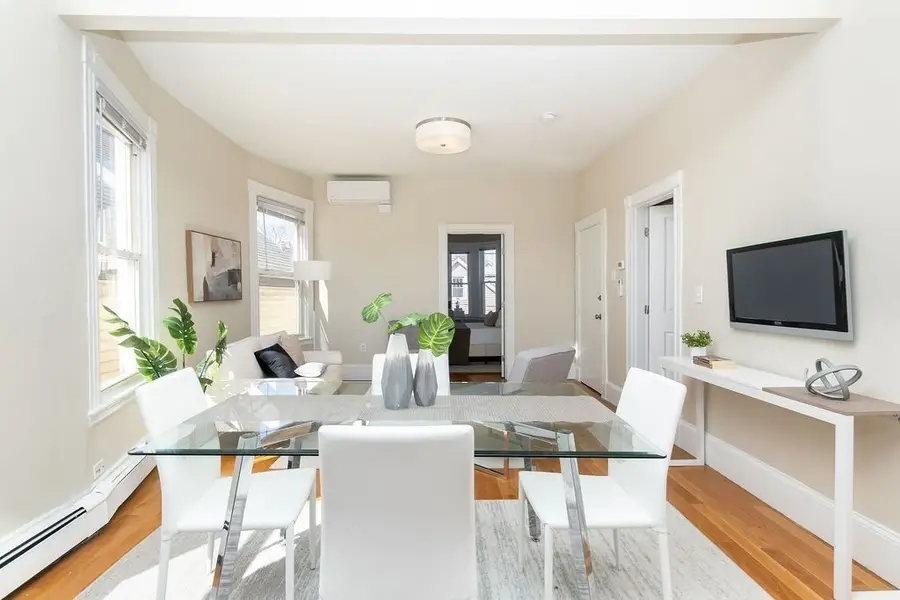 125 Princeton Street #2, Boston, MA 02128 - #2