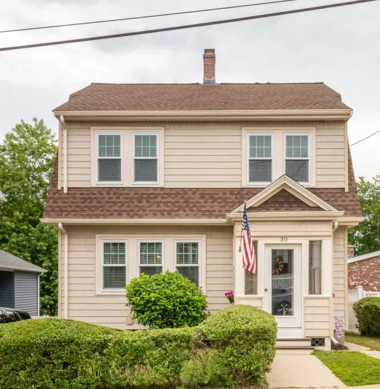 30 Belton St, Boston, MA 02124 - #1