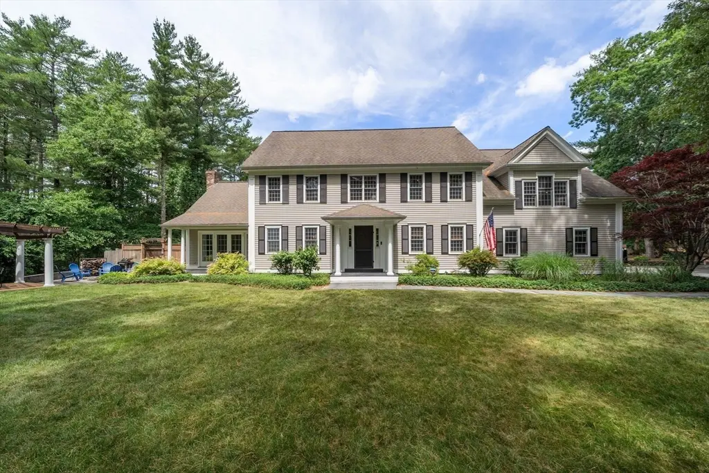 103 Wapping Rd, Kingston, MA 02364 - #1
