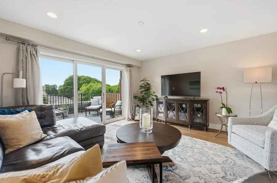 1 Saint Clare Rd #16, Medford, MA 02155 - #2