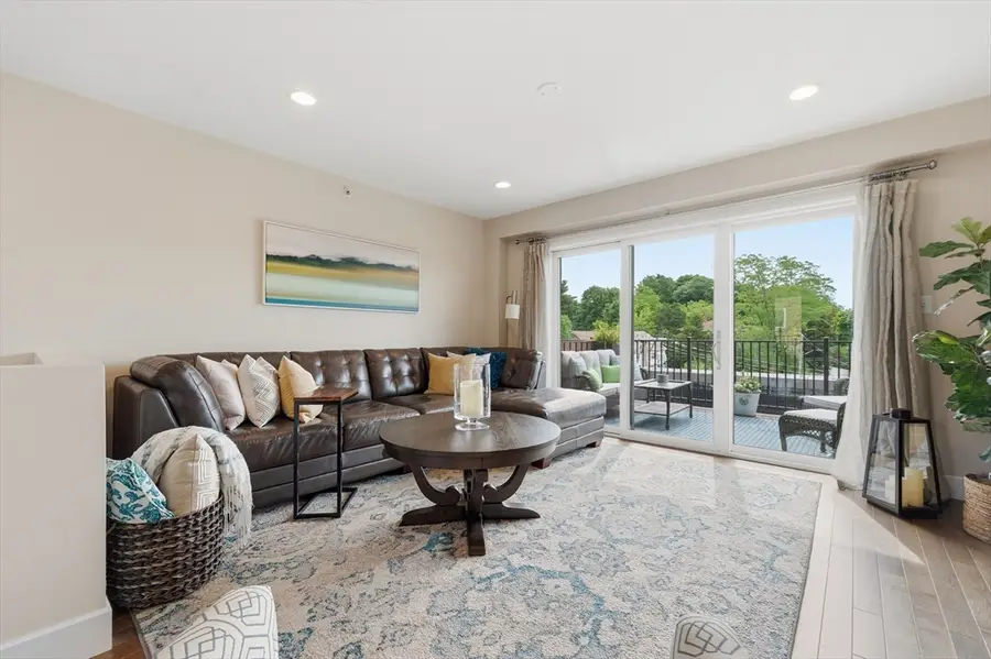 1 Saint Clare Rd #16, Medford, MA 02155 - #3