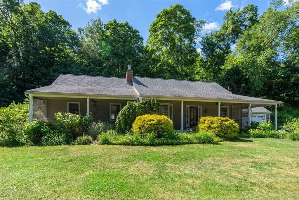 12 Hillside Dr, Brimfield, MA 01010 - #1