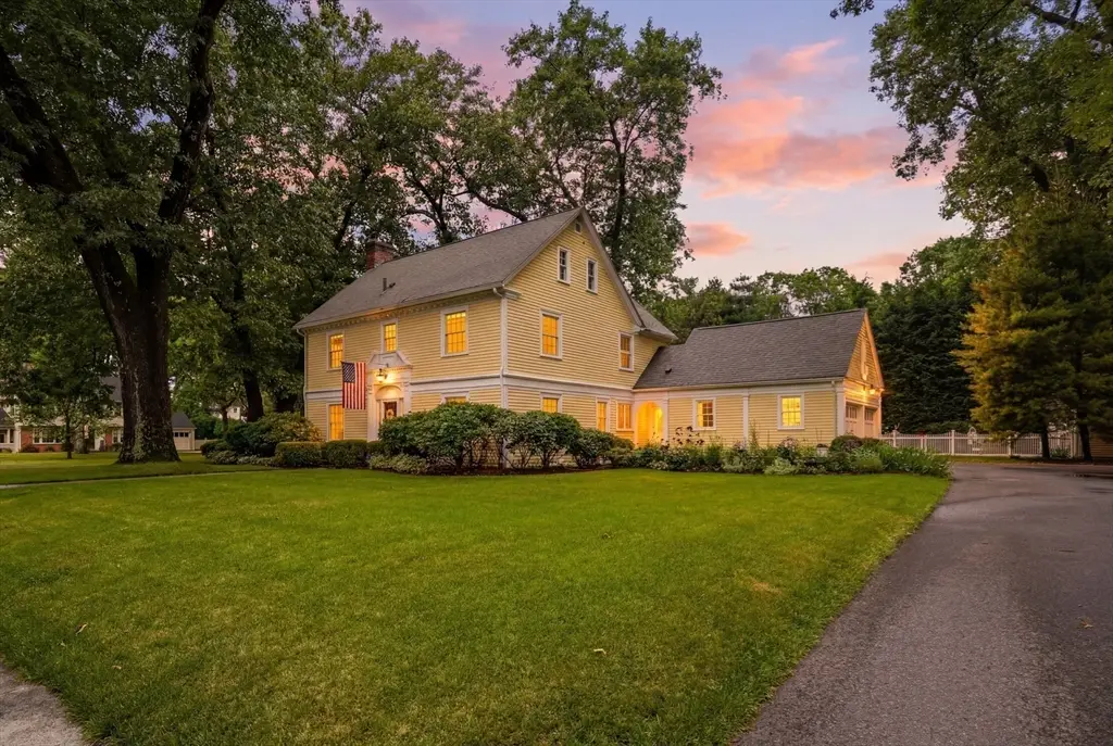 164 Farmington Road, Longmeadow, MA 01106 - #1