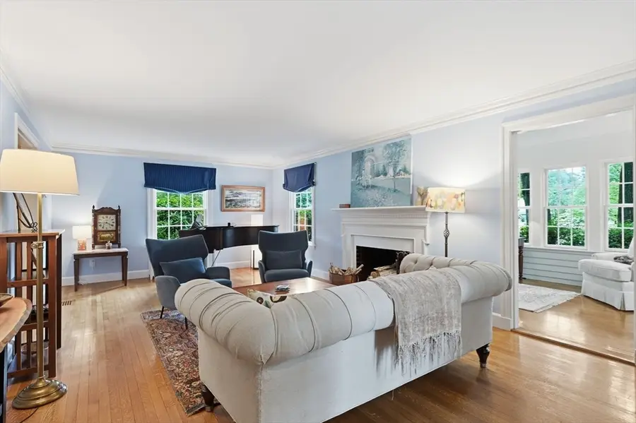 164 Farmington Road, Longmeadow, MA 01106 - #3