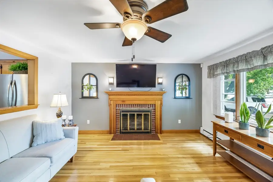 17 Kosciusko, Peabody, MA 01960 - #3