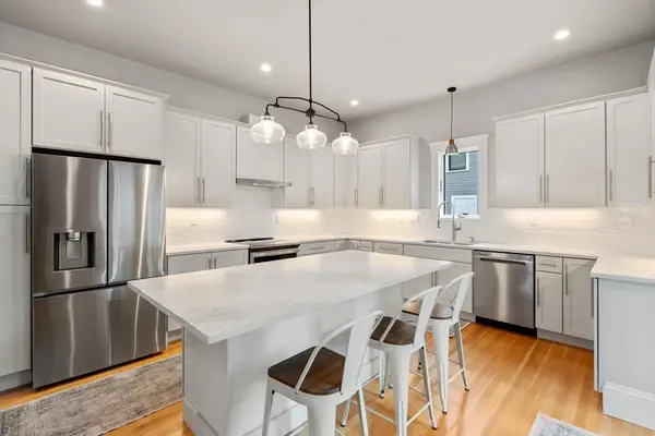 41 Brown Ave, Boston, MA 02131