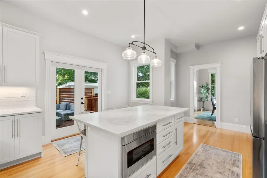 41 Brown Ave, Boston, MA 02131 - #2