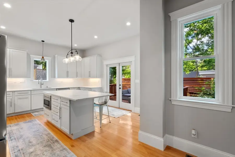 41 Brown Ave, Boston, MA 02131 - #3