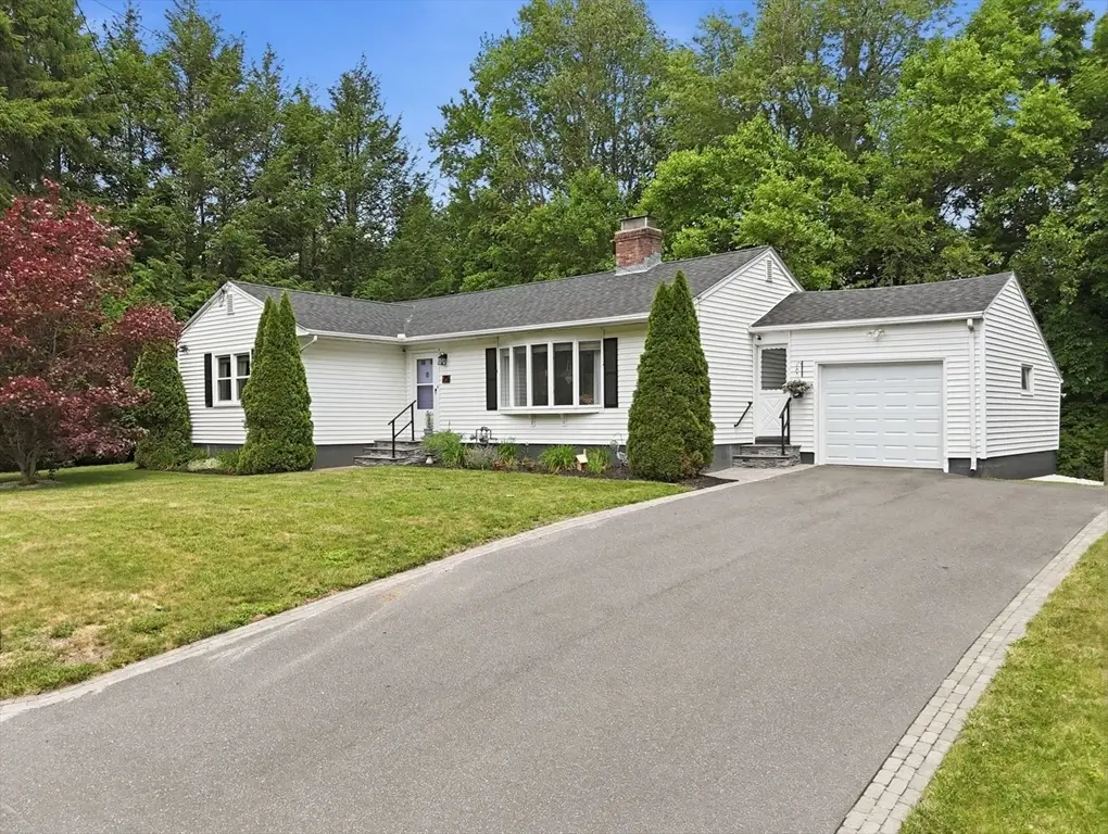 75 Adrian Ave, West Springfield, MA 01089 - #1