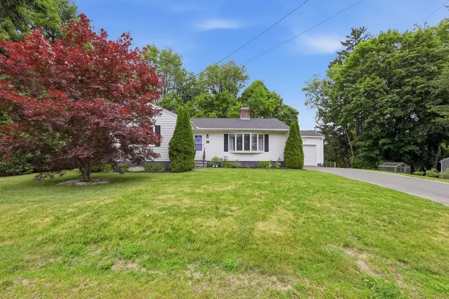 75 Adrian Ave, West Springfield, MA 01089 - #3