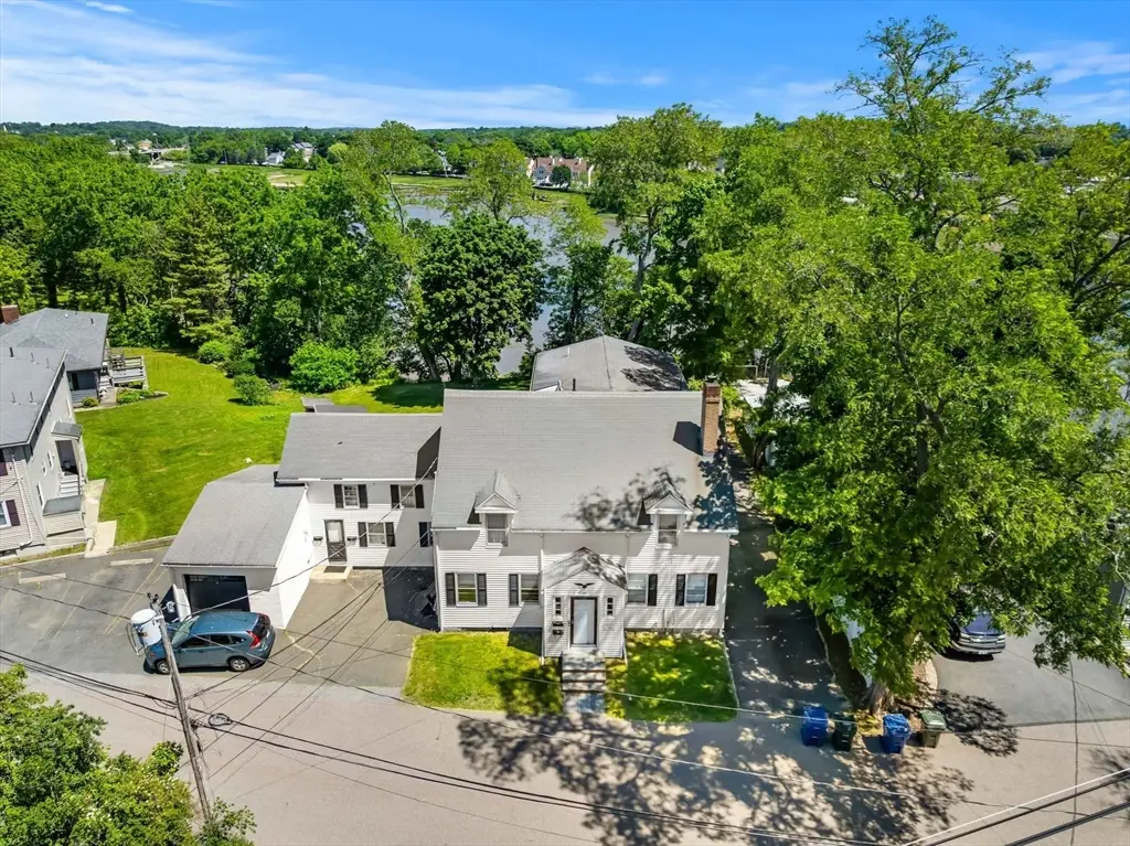 39 Needham Rd, Danvers, MA 01923 - #1