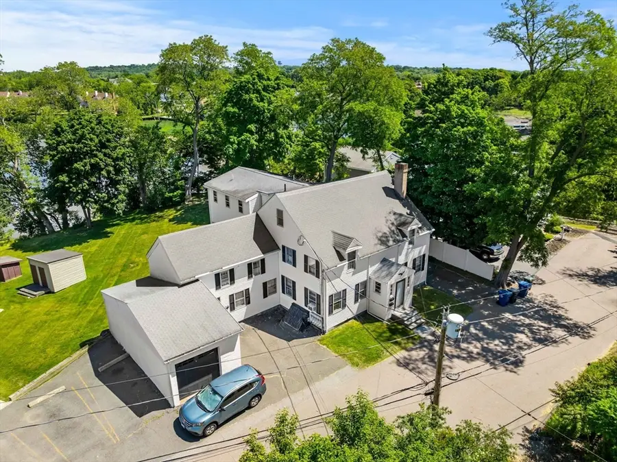 39 Needham Rd, Danvers, MA 01923 - #2