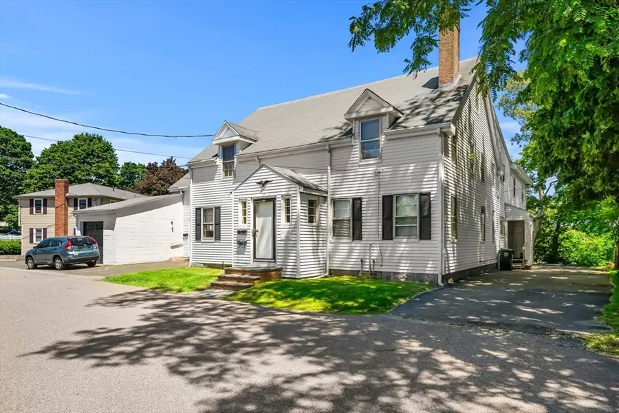 39 Needham Rd, Danvers, MA 01923 - #3