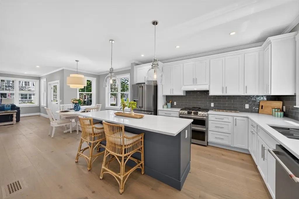 65 Cypress Street, Teaticket, MA 02536 - #1
