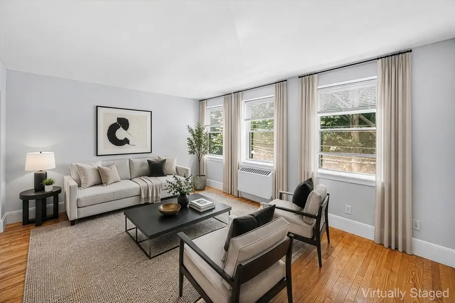 98 Morton St #57, Boston, MA 02130 - #2