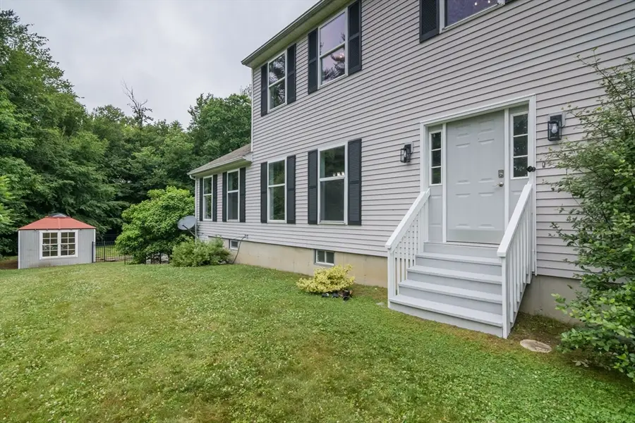27 South St, Blandford, MA 01008 - #3