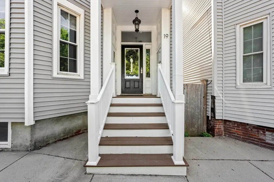 19 M Street #1, Boston, MA 02127 - #2