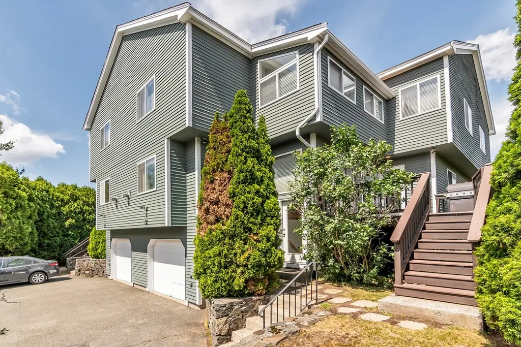30 Cavendish Cir #30, Salem, MA 01970 - #1