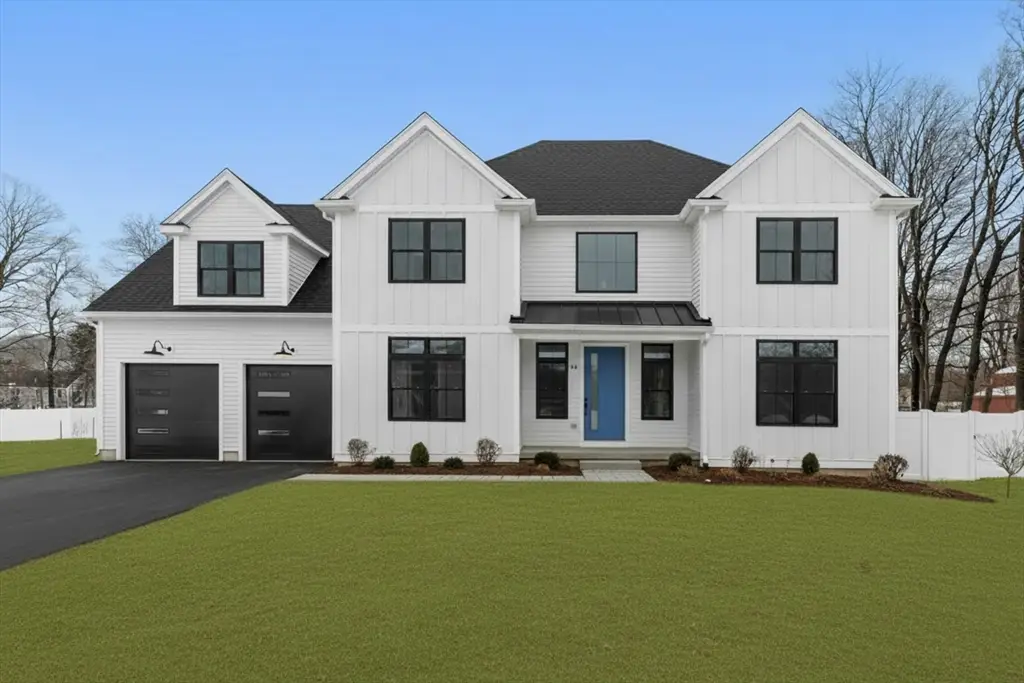 14 Earle Stewart Ln, Wrentham, MA 02093 - #1