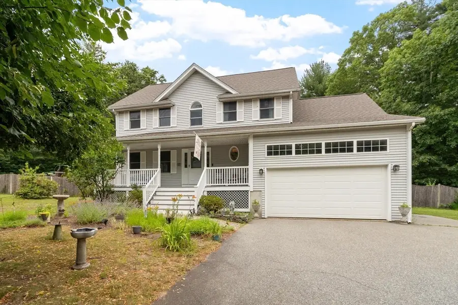 14 Millers Farm Road, Billerica, MA 01821 - #2