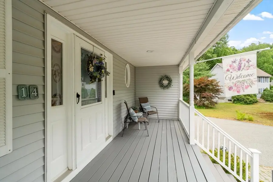 14 Millers Farm Road, Billerica, MA 01821 - #3