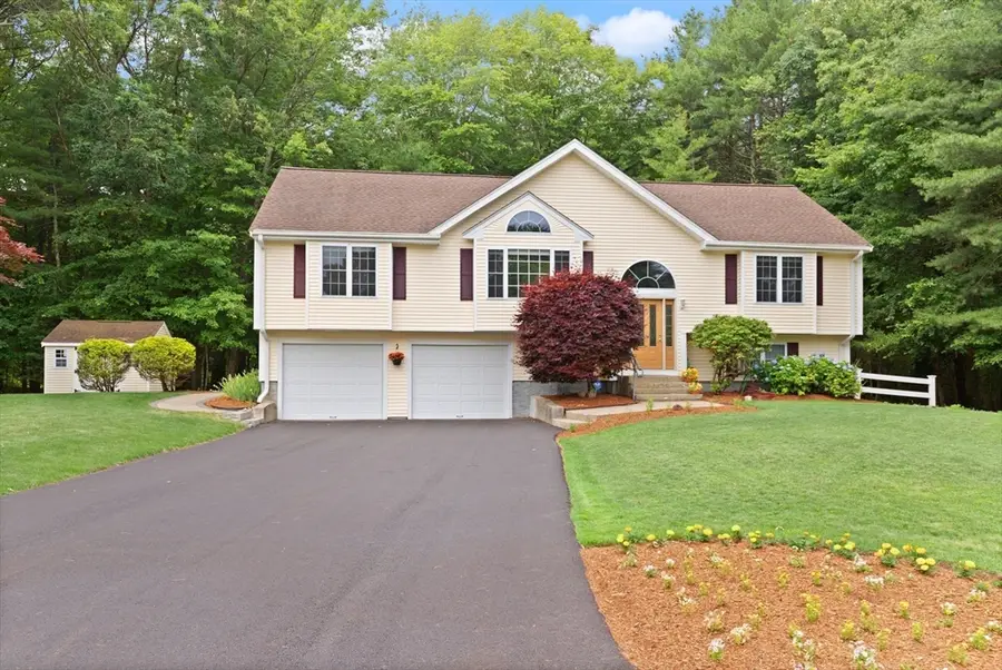 33 Alger Way, Stoughton, MA 02072 - #2