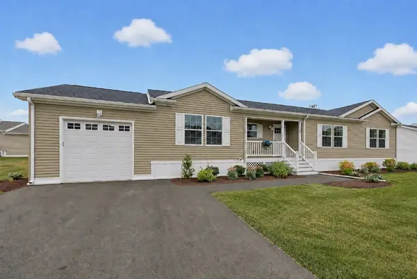 121 East Washington Street #24, North Attleboro, MA 02760