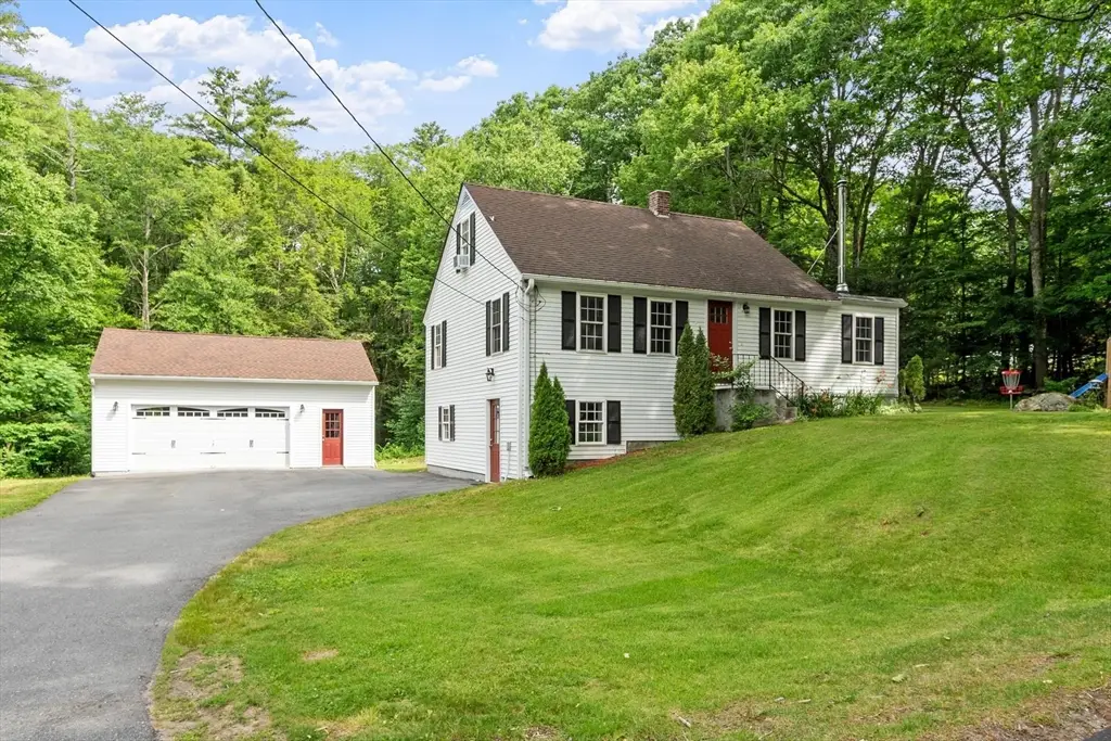 45 River Styx Rd., Ashburnham, MA 01430 - #1
