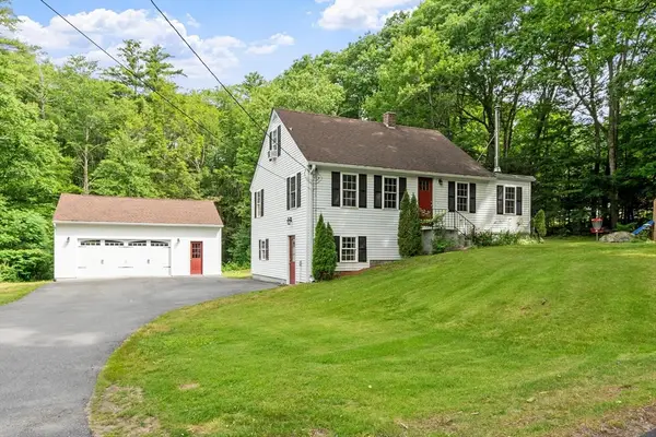 45 River Styx Rd., Ashburnham, MA 01430