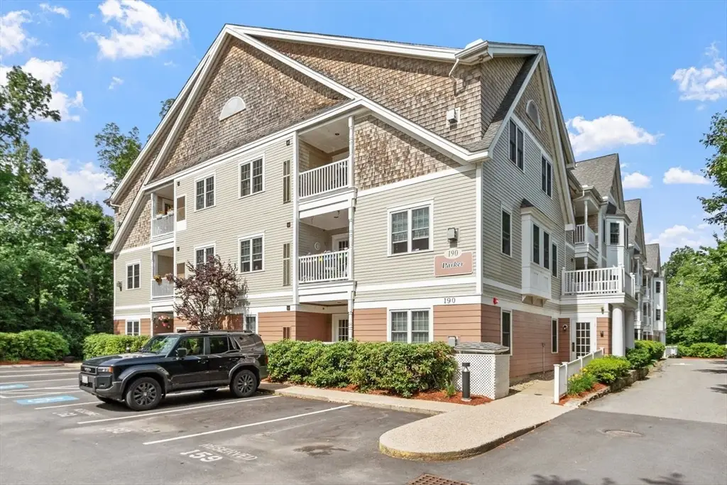 190 Chickering Road #311D, North Andover, MA 01845 - #1
