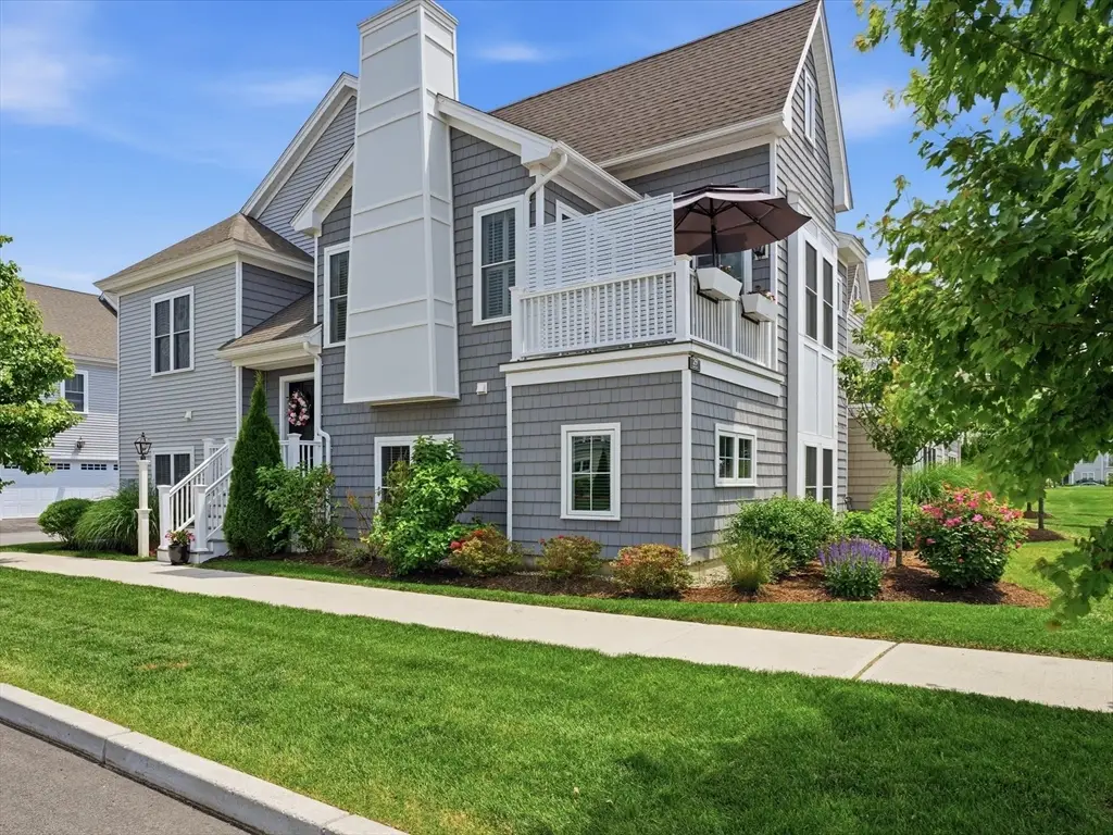 29 Daisy Ln, Plymouth, MA 02360 - #1