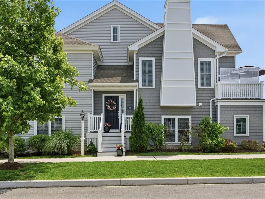 29 Daisy Ln, Plymouth, MA 02360 - #2