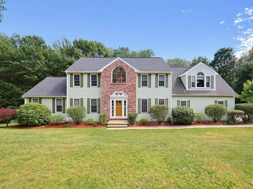 88 Andrews Rd, Marlborough, MA 01752 - #1