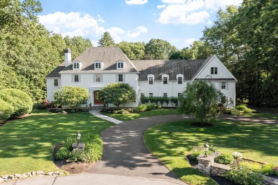 15 Blandford Dr, Sudbury, MA 01776 - #2
