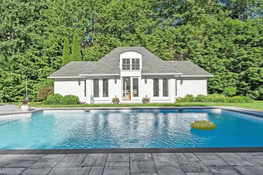 15 Blandford Dr, Sudbury, MA 01776 - #3
