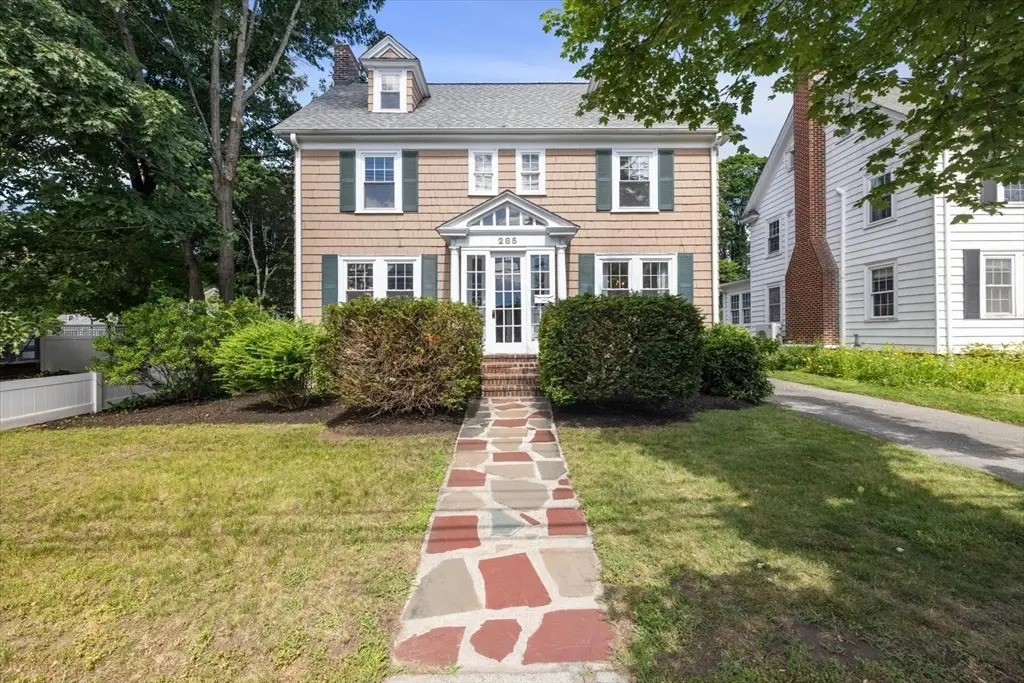 285 Lexington, Newton, MA 02466 - #1